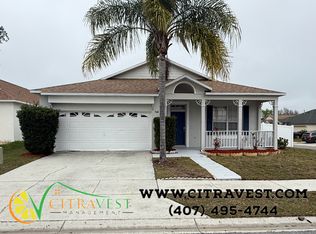 368 Clarinet Way, Davenport, FL 33896