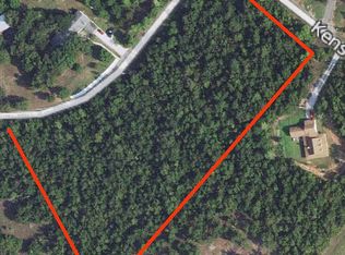 0 Kens Rd, Sand Springs, OK 74063