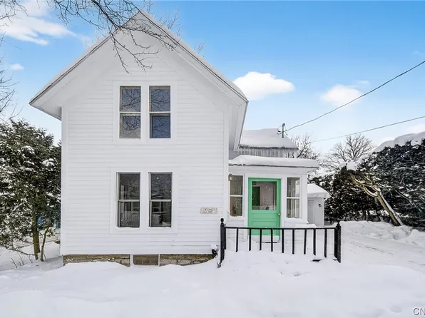 4 Union St, Cazenovia, NY 13035