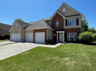 1768 Brighton Way, Dalton, GA 30721