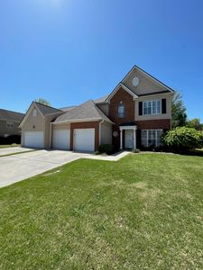 1768 Brighton Way, Dalton, GA, 30721