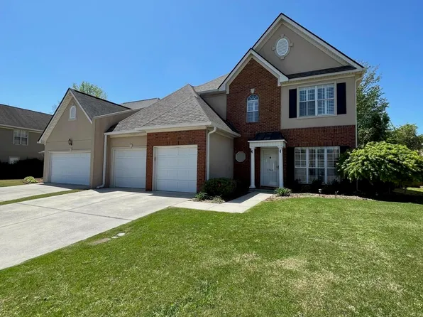 1768 Brighton Way, Dalton, GA 30721