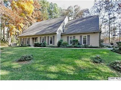 815 Quail Ridge Cir photo 1