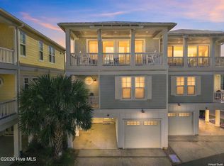 229 Red Lewis Dr, Kure Beach, NC 28449