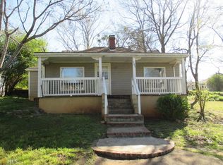 101 Pasley St, Thomaston, GA 30286