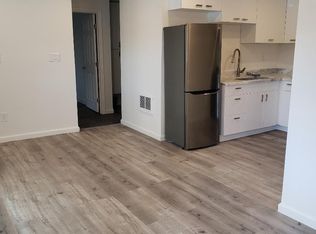 6732 Simson St, Oakland, CA 94605