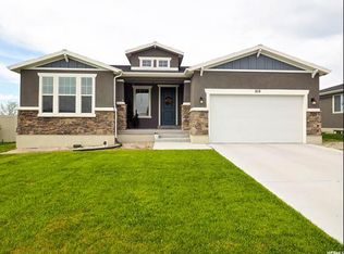 215 E Rockwood Way, Stansbury Park, UT 84074
