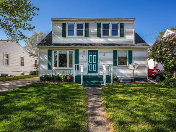 301 Maplelawn St SW, Wyoming, MI 49548