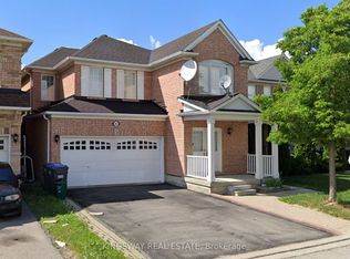 23 Catchfly Cres, Brampton, ON L6P 2H8