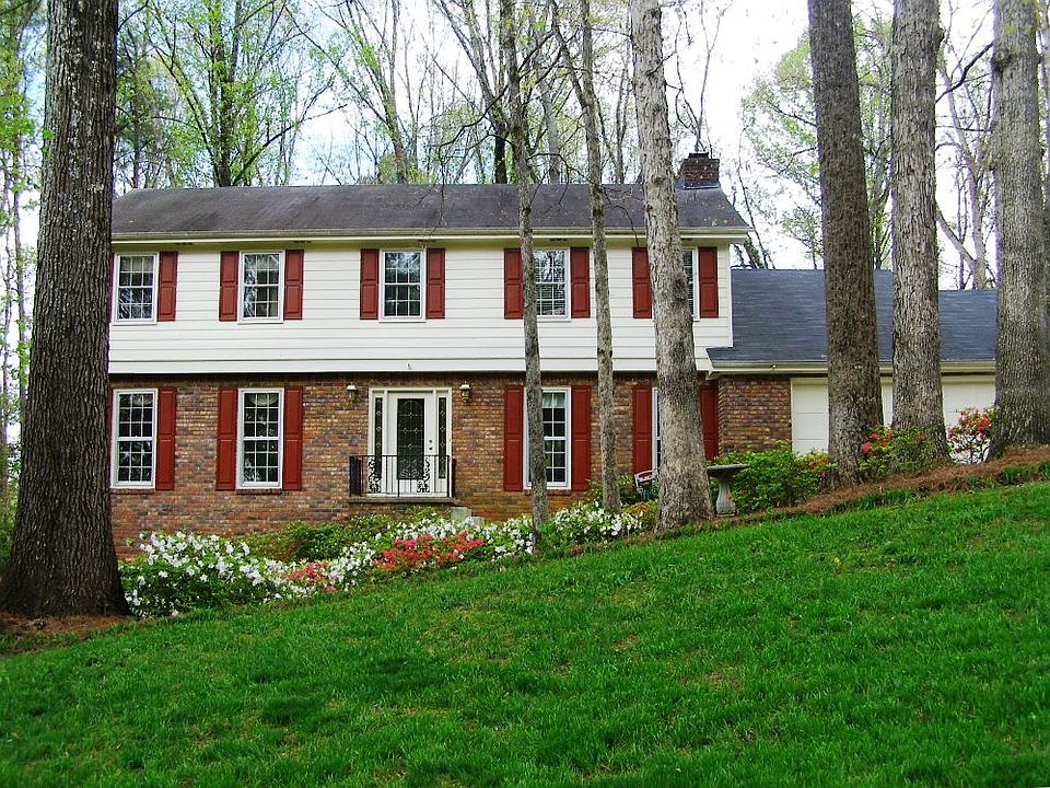1479 AshwoodyCt. in Spring