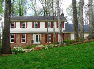 1479 Ashwoody Ct, Atlanta, GA 30319