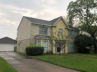 8930 Crazy Horse Trl, Houston, TX 77064