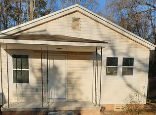 531 Mildred St, Anderson, SC 29621