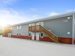 90 B St #207, Fairbanks, AK 99701