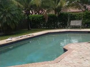 14850 SW 43rd Ct, Miramar, FL 33027