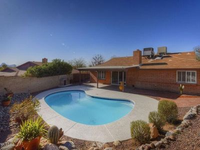 4701 W Red Wolf Dr, Tucson, AZ, 85742