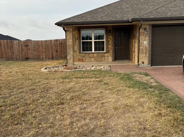 9314 Saint Mark St Unit A, Salado, TX 76571