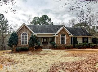 354 Ridge Rd, Covington, GA 30016