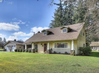 24216 NE 50th Ave, Ridgefield, WA 98642