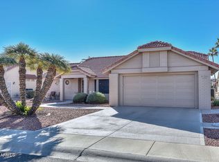 14405 W Sky Hawk Dr, Sun City West, AZ 85375