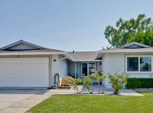 1845 Sageland Dr, San Jose, CA 95131