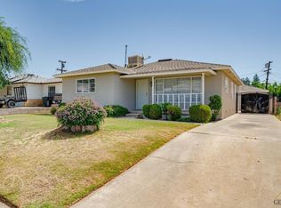 2710 Worthington Ave, Bakersfield, CA 93308