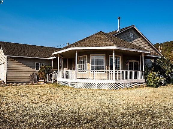 2nd image of 15355 NE Ochoco Hwy