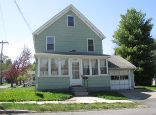 177 Washington St, Auburn, NY 13021