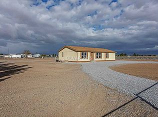 3270 W Pueblo Rd, Pahrump, NV 89048