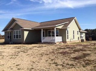 1433 W State Highway 288, Ozark, AR 72949