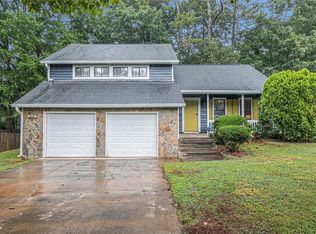 3970 Springleaf Point, Stone Mountain, GA 30083