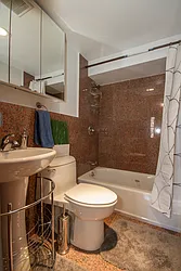 Rented by Alpha Properties NYC I LLC