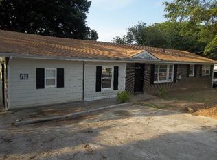 1037 Mountain View Rd NW, Conyers, GA 30012