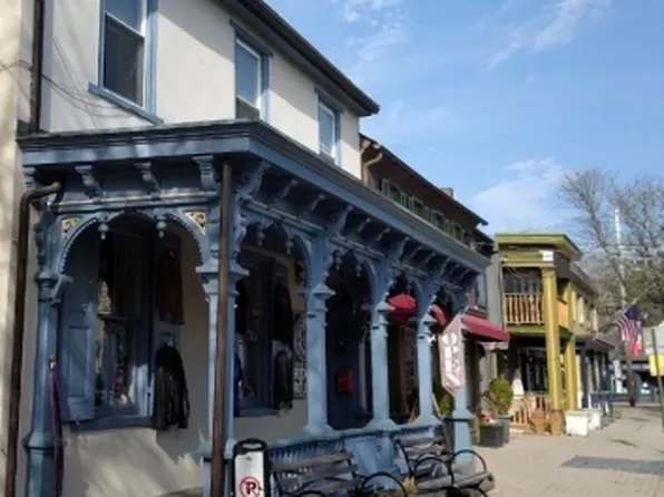 41 Bridge St, Frenchtown, NJ 08825