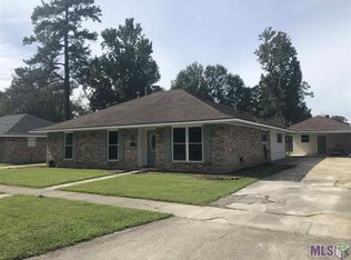 2318 Hoyt Dr, Baton Rouge, LA 70816