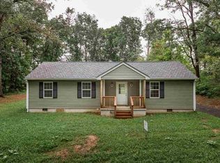 79 Landes Ln, Waynesboro, VA 22980