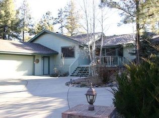 1740 Rolling Hills Dr, Prescott, AZ 86303