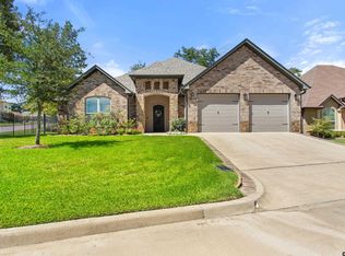 7559 Cross Gate Way, Tyler, TX 75703