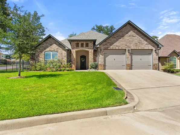 7559 Cross Gate Way, Tyler, TX 75703