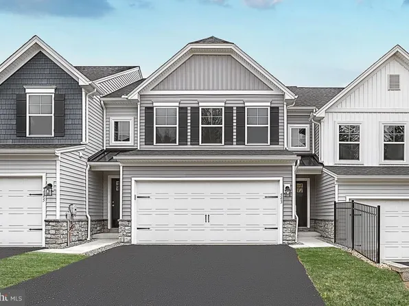 246 Magnolia Ln Lot 51, State College, PA 16803