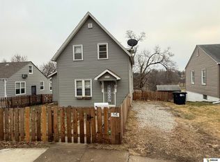 4219 Meredith Ave, Omaha, NE 68111