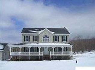 711 W Settlement Rd, Prattsville, NY 12468