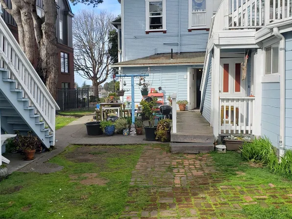 816 2nd Street, 816 2nd St #15, Eureka, CA 95501