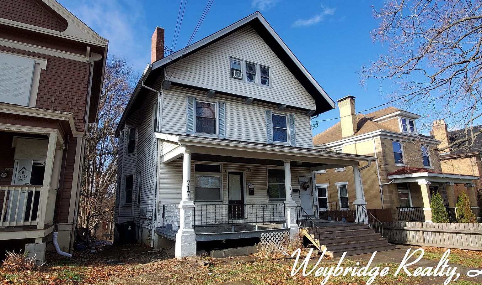 717719 Elberon Ave, Cincinnati, OH 45205 Zillow