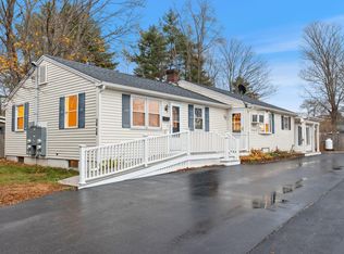 18 Therrien Ave, Saco, ME 04072