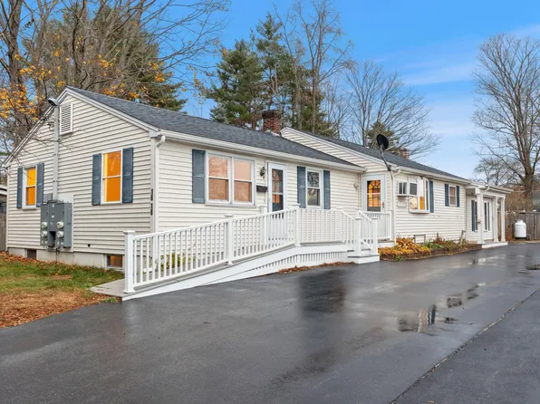 18 Therrien Avenue, Saco, ME 04072