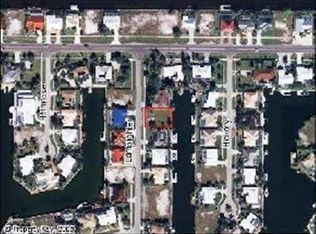 91 Lamplighter Dr LOT 22, Marco Island, FL 34145