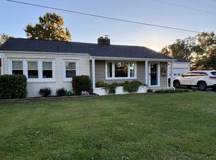 2700 Skyline Hwy, Galax, VA 24333