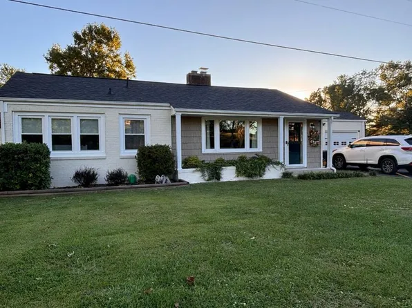 2700 Skyline Hwy, Galax, VA 24333