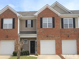 610 Village Lake Dr, Mebane, NC 27302